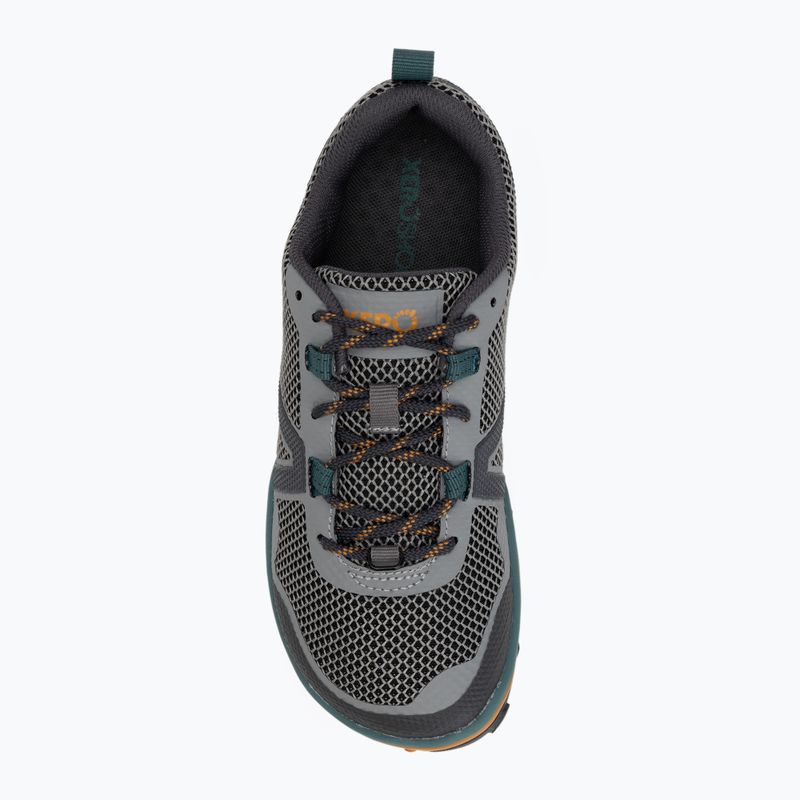 Moteriški barefoot batai Xero Shoes Scrambler Low tarmac/ gray 5