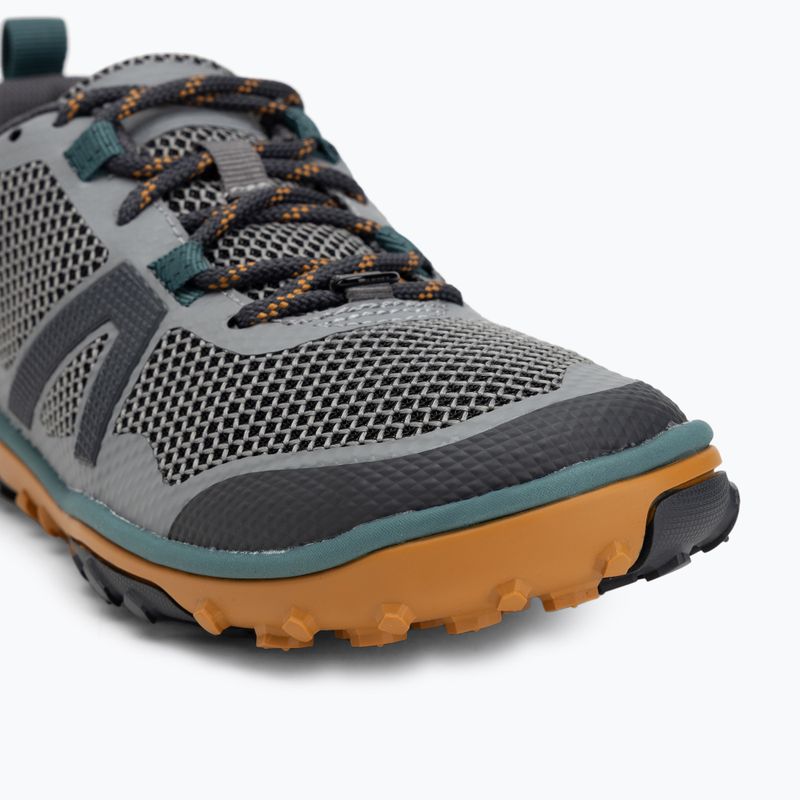Moteriški barefoot batai Xero Shoes Scrambler Low tarmac/ gray 7