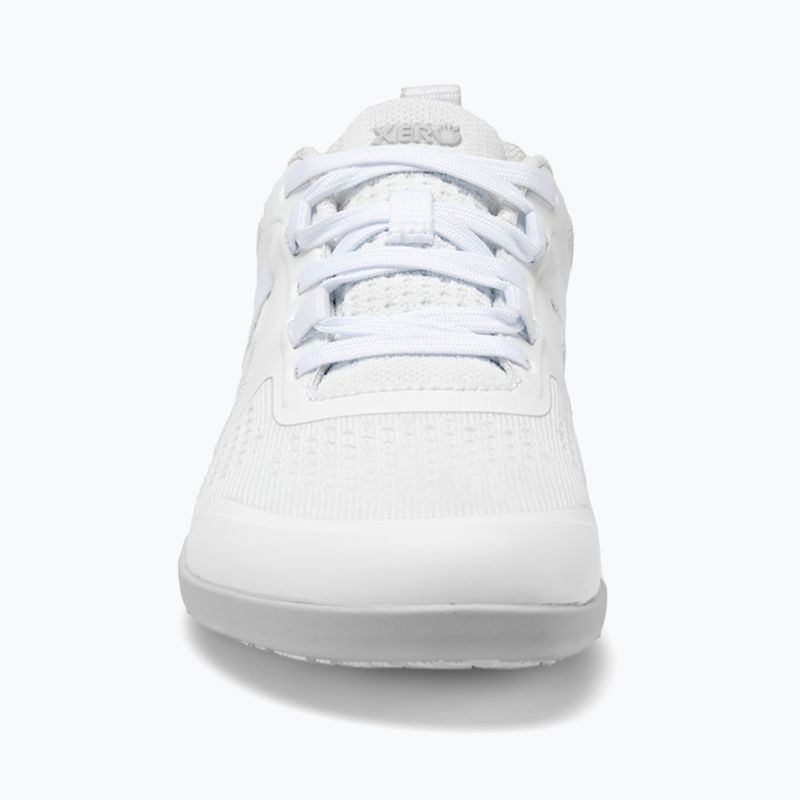 Moteriški barefoot batai Xero Shoes Prio Neo white 3