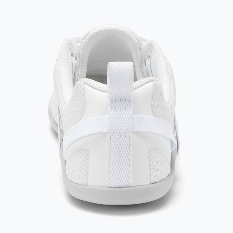 Moteriški barefoot batai Xero Shoes Prio Neo white 4