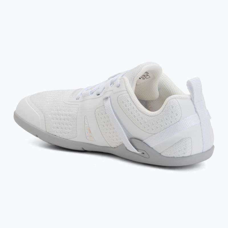 Moteriški barefoot batai Xero Shoes Prio Neo white 3