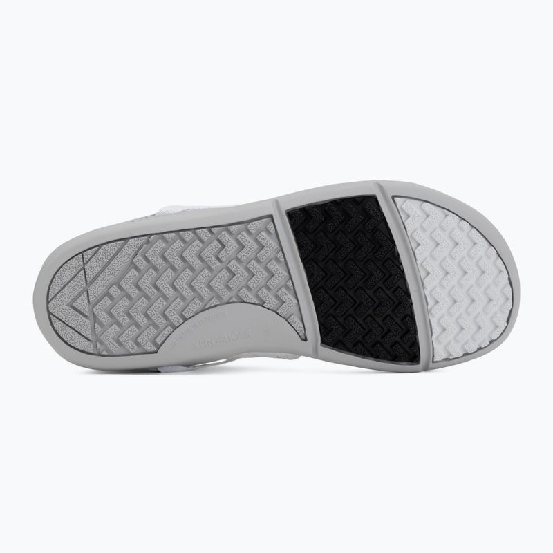 Moteriški barefoot batai Xero Shoes Prio Neo white 4