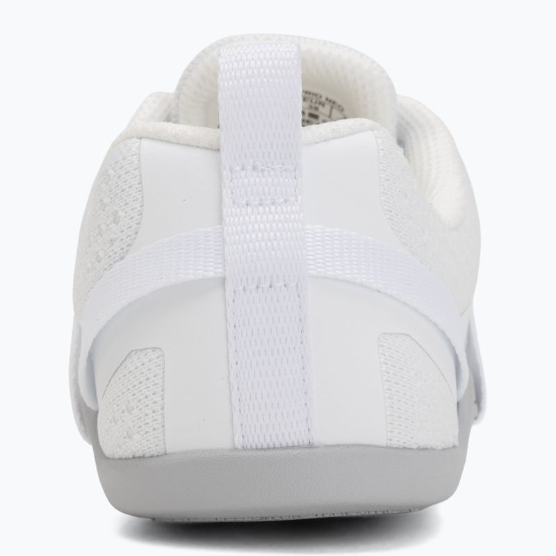 Moteriški barefoot batai Xero Shoes Prio Neo white 6