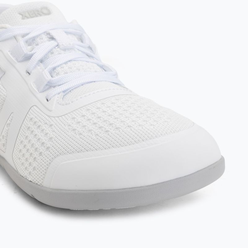 Moteriški barefoot batai Xero Shoes Prio Neo white 7