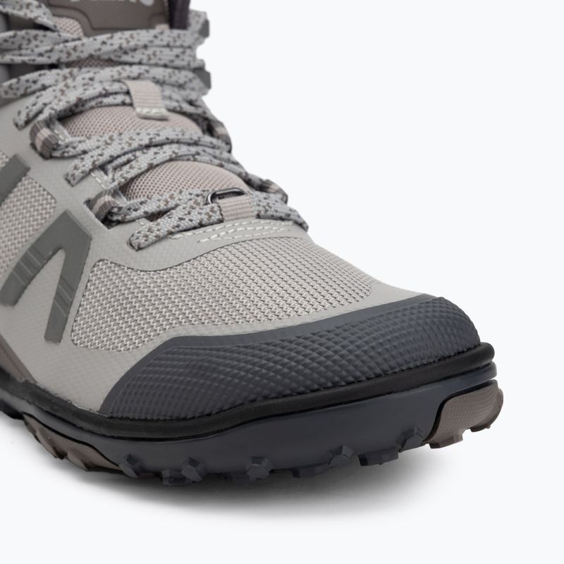 Moteriški barefoot batai Xero Shoes Scrambler Mid II paloma 7