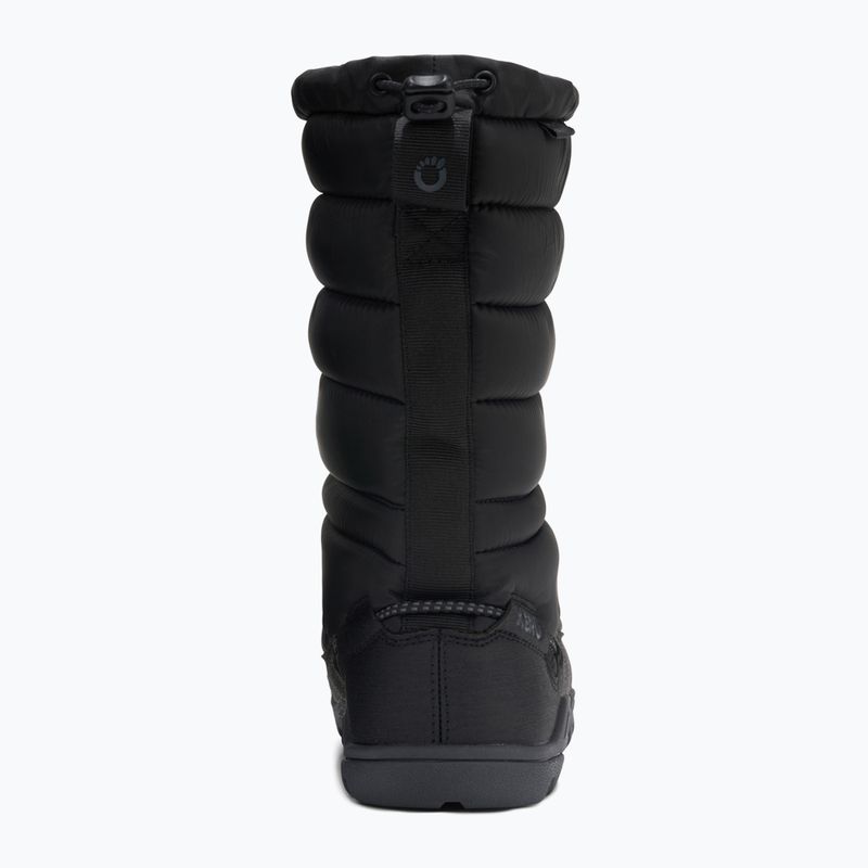 Moteriški barefoot batai Xero Shoes Alpine Pull On black 11