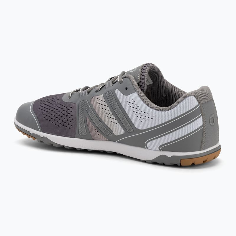 Vyriški barefoot batai Xero Shoes HFS II gray/white 3