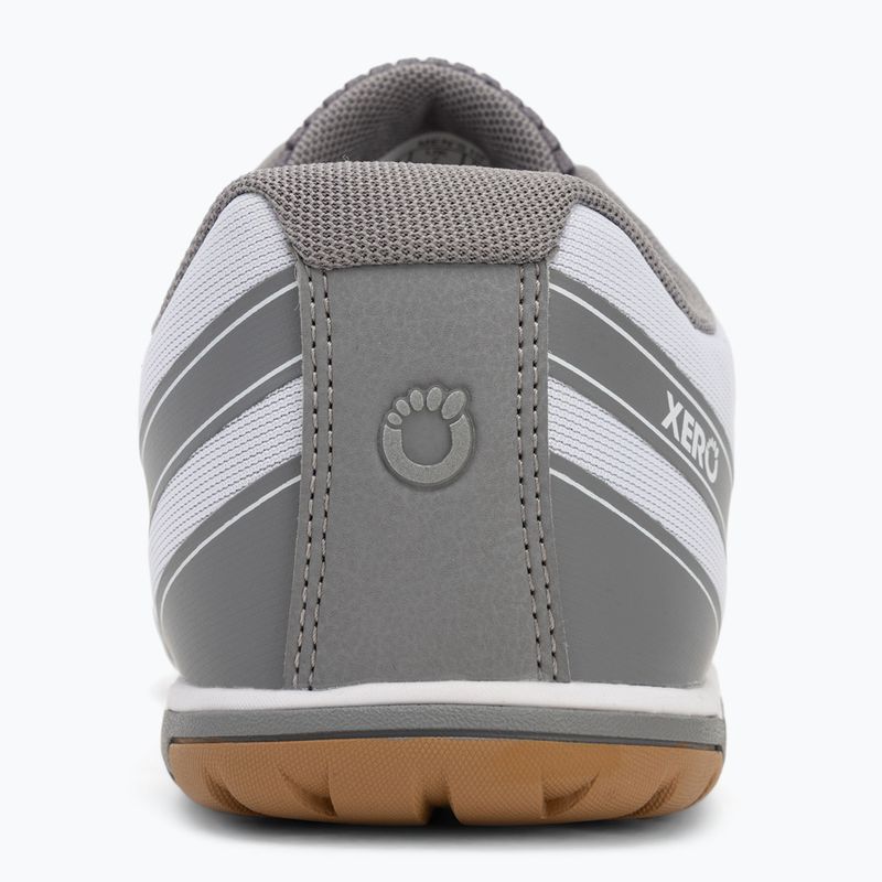 Vyriški barefoot batai Xero Shoes HFS II gray/white 6