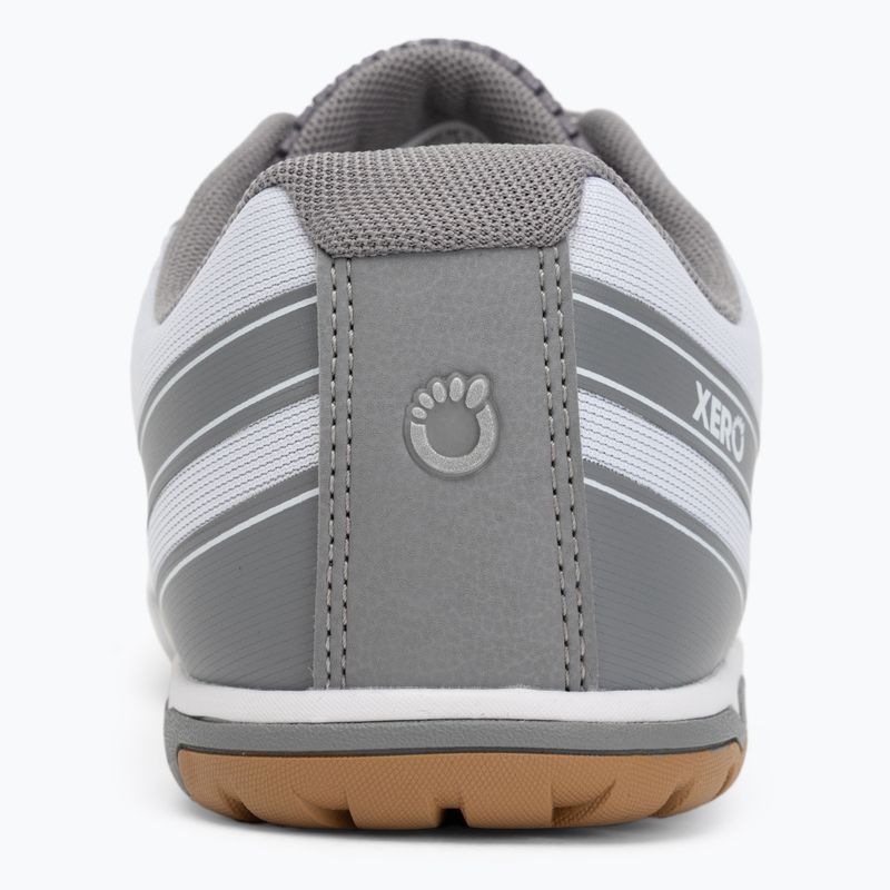 Moteriški barefoot batai Xero Shoes HFS II gray/white 6