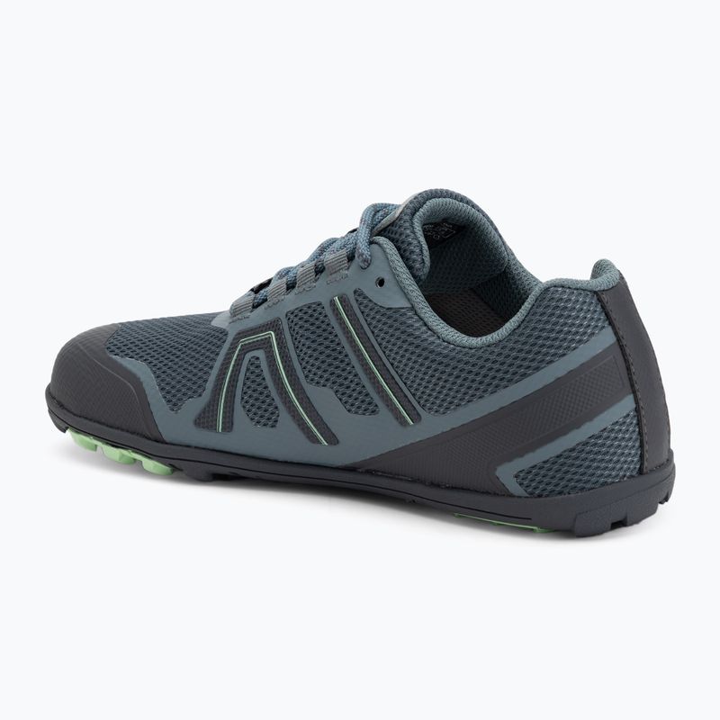 Moteriški barefoot batai Xero Shoes Mesa Trail WP pacific 3