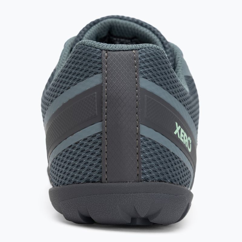 Moteriški barefoot batai Xero Shoes Mesa Trail WP pacific 6