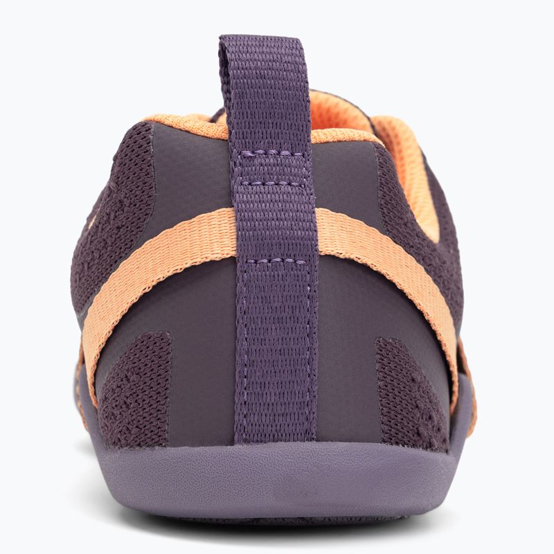 Moteriški barefoot batai Xero Shoes Prio Neo plum 6