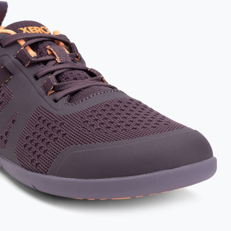 Moteriški barefoot batai Xero Shoes Prio Neo plum 7