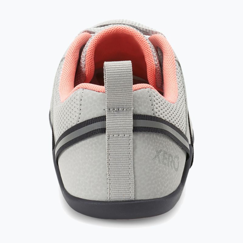 Moteriški barefoot batai Xero Shoes Prio lunar rock 4