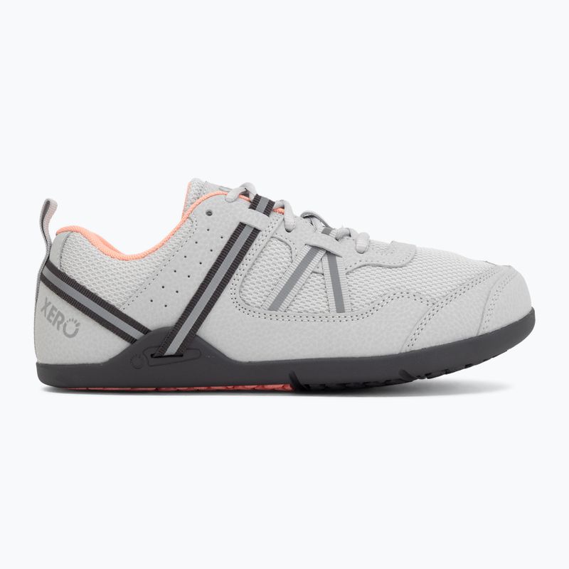 Moteriški barefoot batai Xero Shoes Prio lunar rock 2
