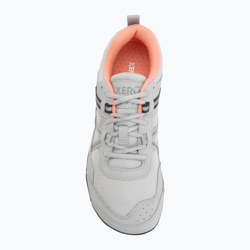 Moteriški barefoot batai Xero Shoes Prio lunar rock 5