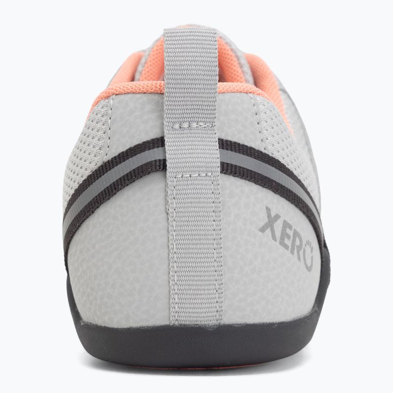Moteriški barefoot batai Xero Shoes Prio lunar rock 6