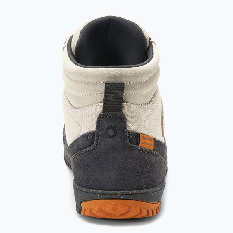 Moteriški barefoot batai Xero Shoes Ridgeway fog 12