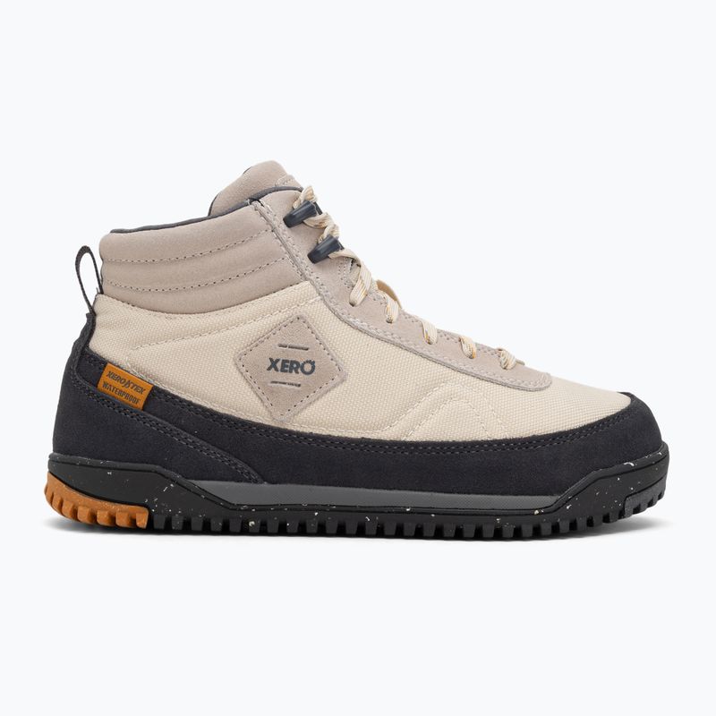 Moteriški barefoot batai Xero Shoes Ridgeway fog 2