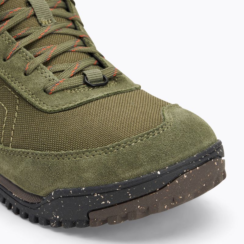 Moteriški barefoot batai Xero Ridgeway olive 7
