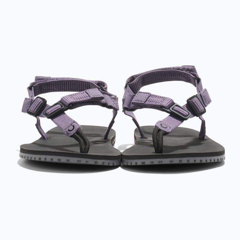 Moteriški barefoot sandalai Xero Shoes H-Trail sage purple 4