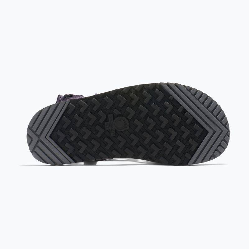Moteriški barefoot sandalai Xero Shoes H-Trail sage purple 7