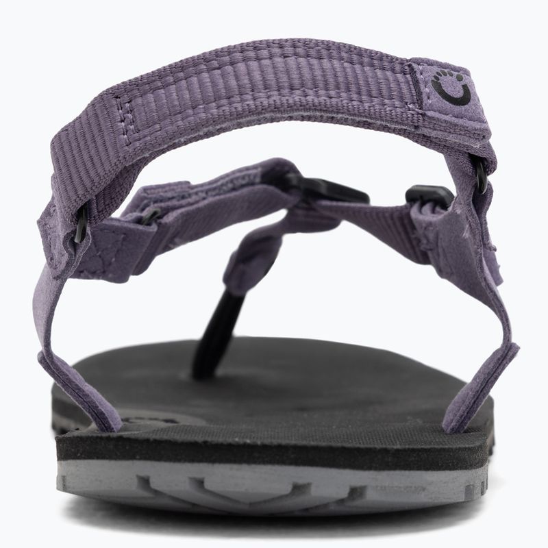 Moteriški basų kojų sandalai Xero Shoes H-Trail sage purple HTW-SGPU 6