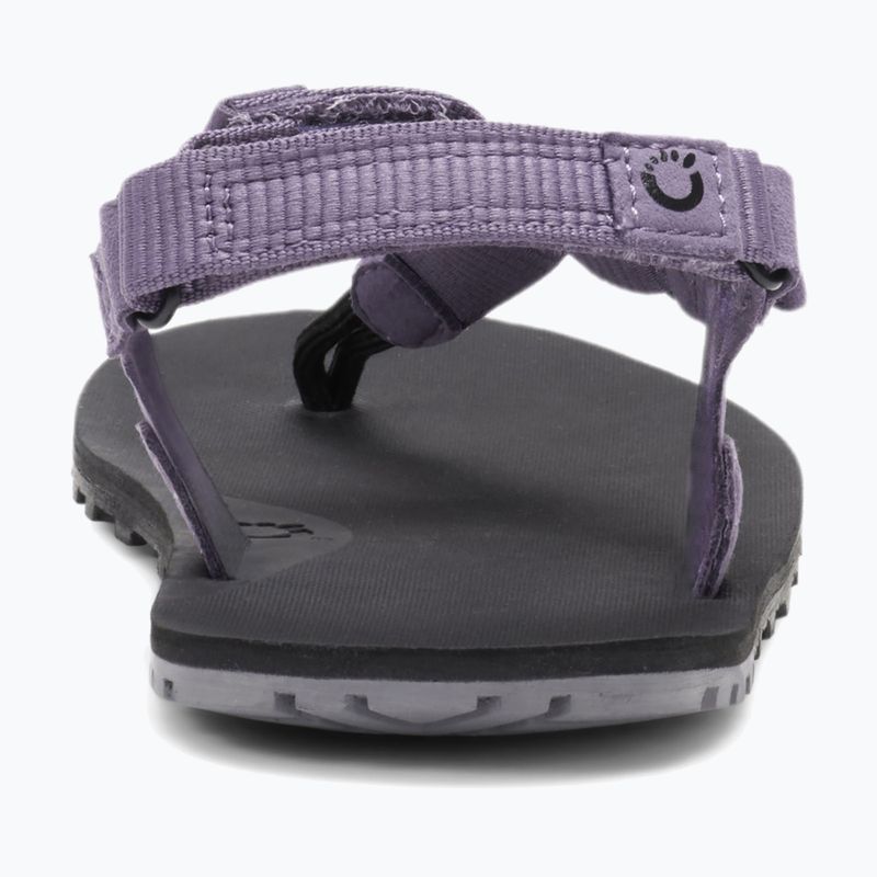 Moteriški basų kojų sandalai Xero Shoes H-Trail sage purple HTW-SGPU 5