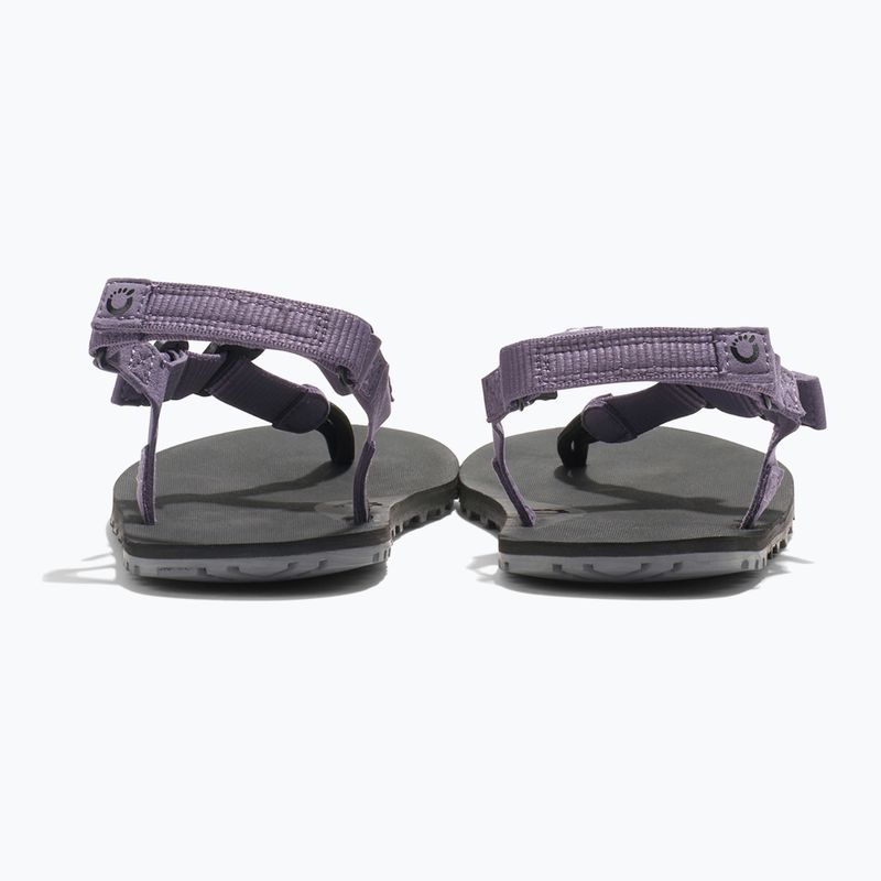 Moteriški basų kojų sandalai Xero Shoes H-Trail sage purple HTW-SGPU 7