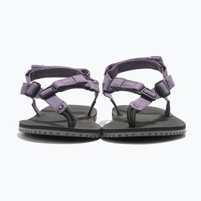 Moteriški basų kojų sandalai Xero Shoes H-Trail sage purple HTW-SGPU 10