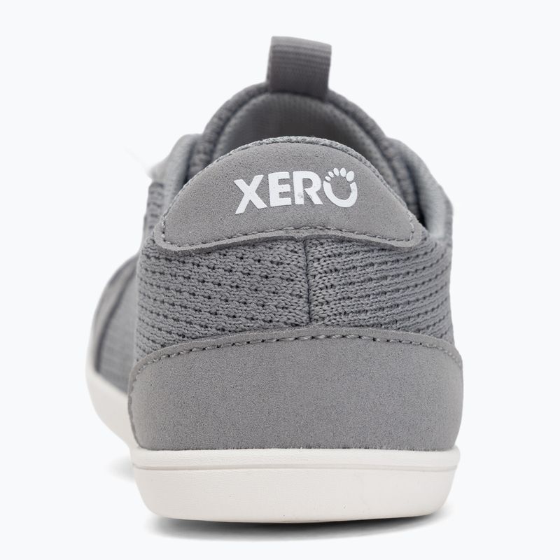 Xero Shoes basų kojų vaikiški batai Dillon lydinys 6