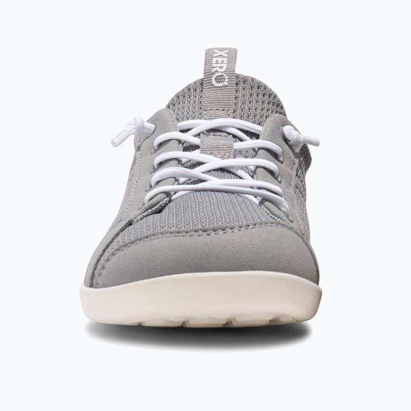 Xero Shoes basų kojų vaikiški batai Dillon lydinys 10