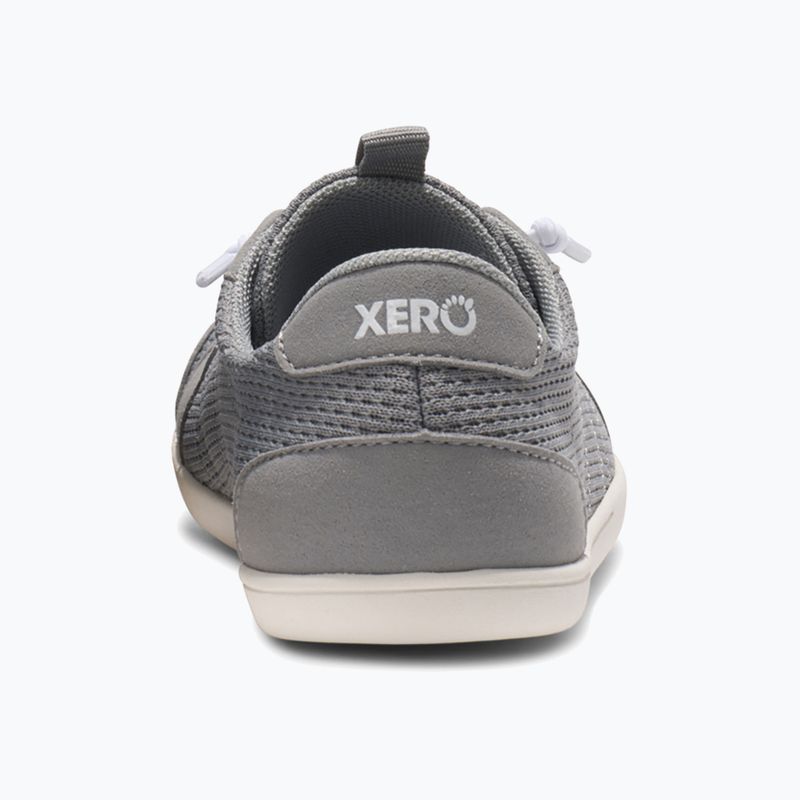 Xero Shoes basų kojų vaikiški batai Dillon lydinys 11