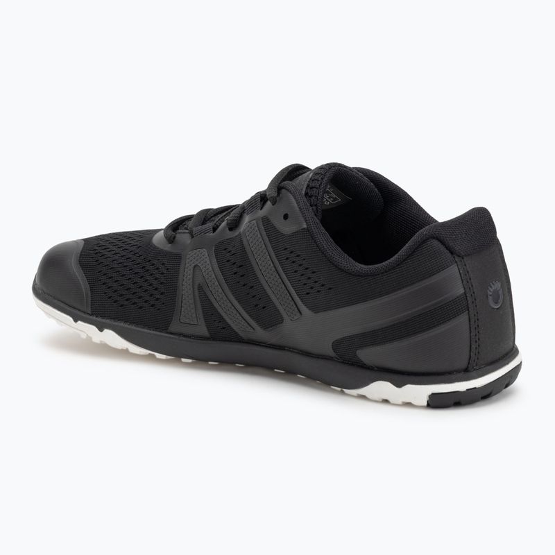 Moteriški barefoot batai Xero Shoes HFS II black 3