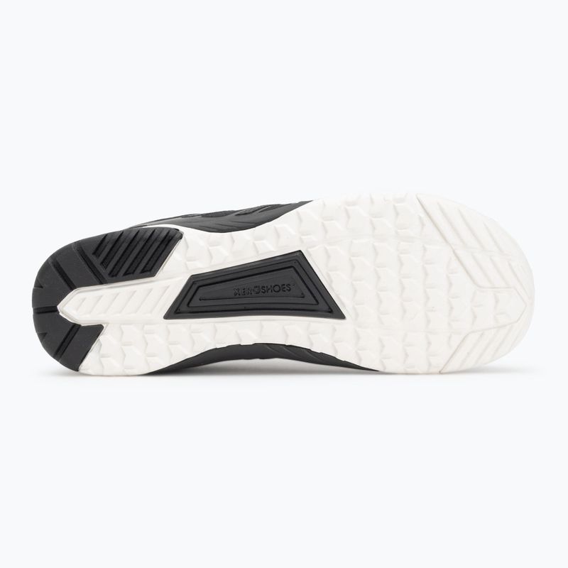 Moteriški barefoot batai Xero Shoes HFS II black 4