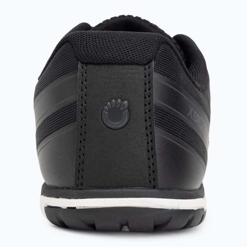 Moteriški barefoot batai Xero Shoes HFS II black 6