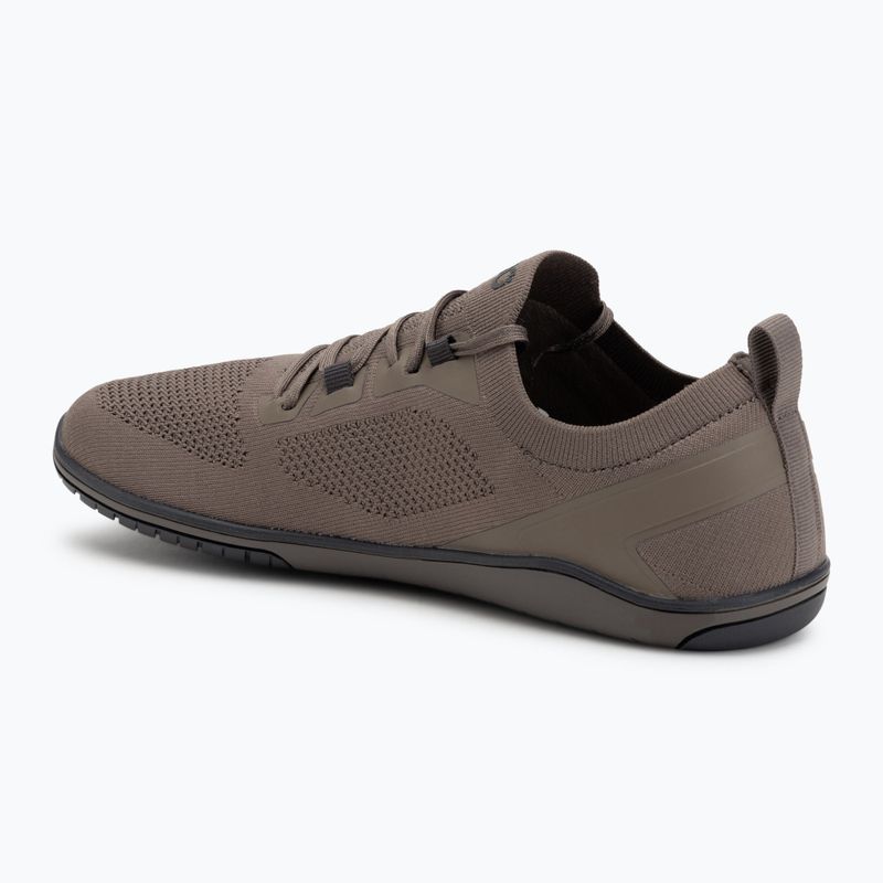 Vyriški barefoot batai Xero Shoes Nexus Knit morel 3