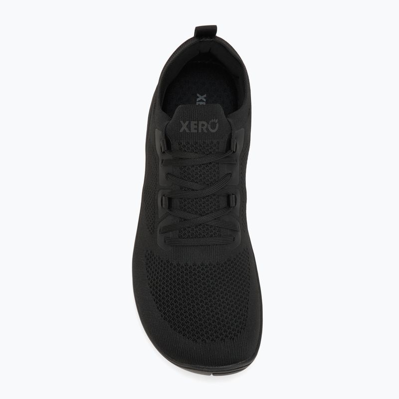Moteriški barefoot batai Xero Shoes Nexus Knit 5