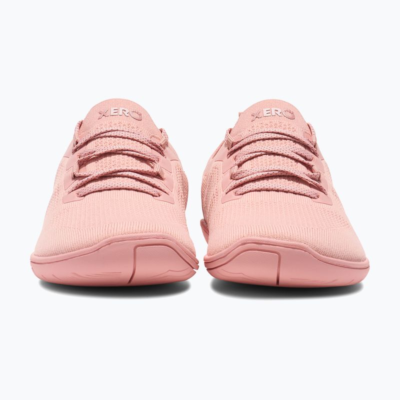 Moteriški barefoot batai Xero Shoes Nexus Knit 3