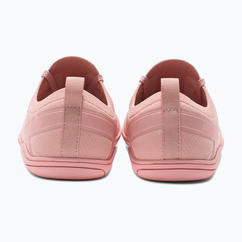 Moteriški barefoot batai Xero Shoes Nexus Knit 4