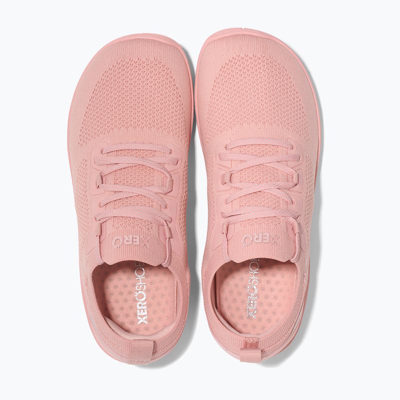 Moteriški barefoot batai Xero Shoes Nexus Knit 5