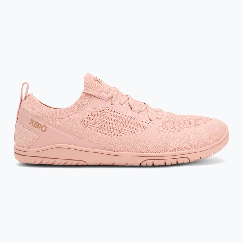 Moteriški barefoot batai Xero Shoes Nexus Knit 2