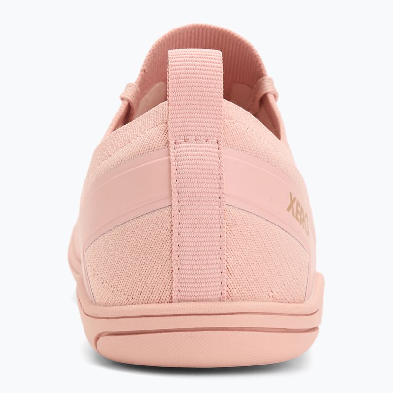 Moteriški barefoot batai Xero Shoes Nexus Knit 6