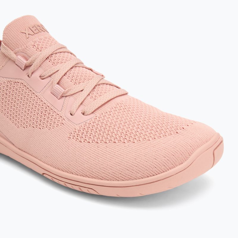 Moteriški barefoot batai Xero Shoes Nexus Knit 7