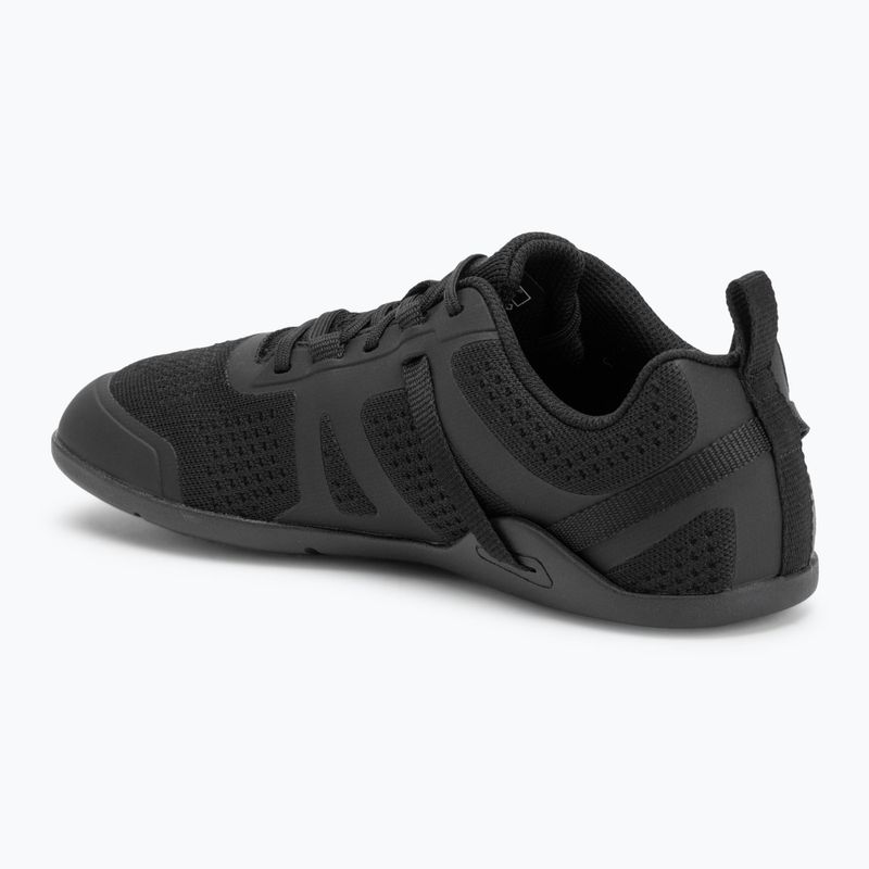 Vyriški barefoot batai Xero Shoes Prio Neo juodi 3