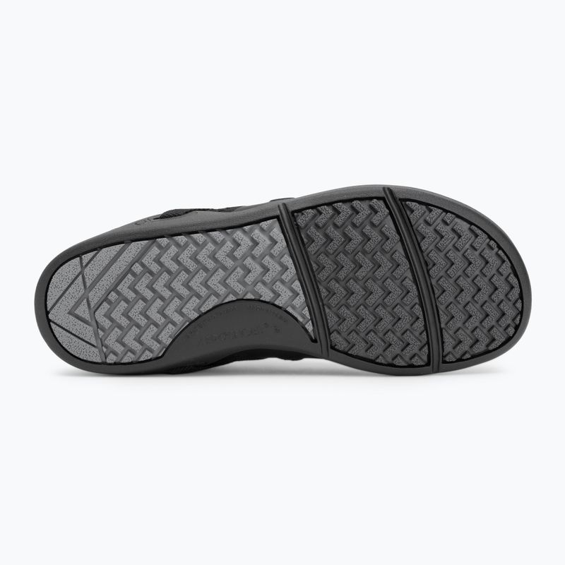 Vyriški barefoot batai Xero Shoes Prio Neo juodi 4