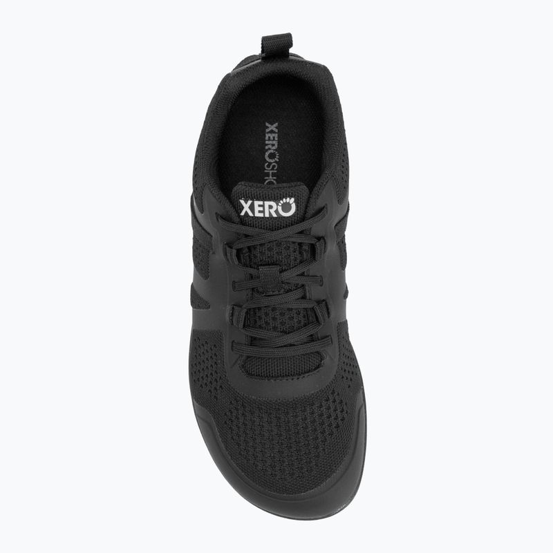 Vyriški barefoot batai Xero Shoes Prio Neo juodi 5