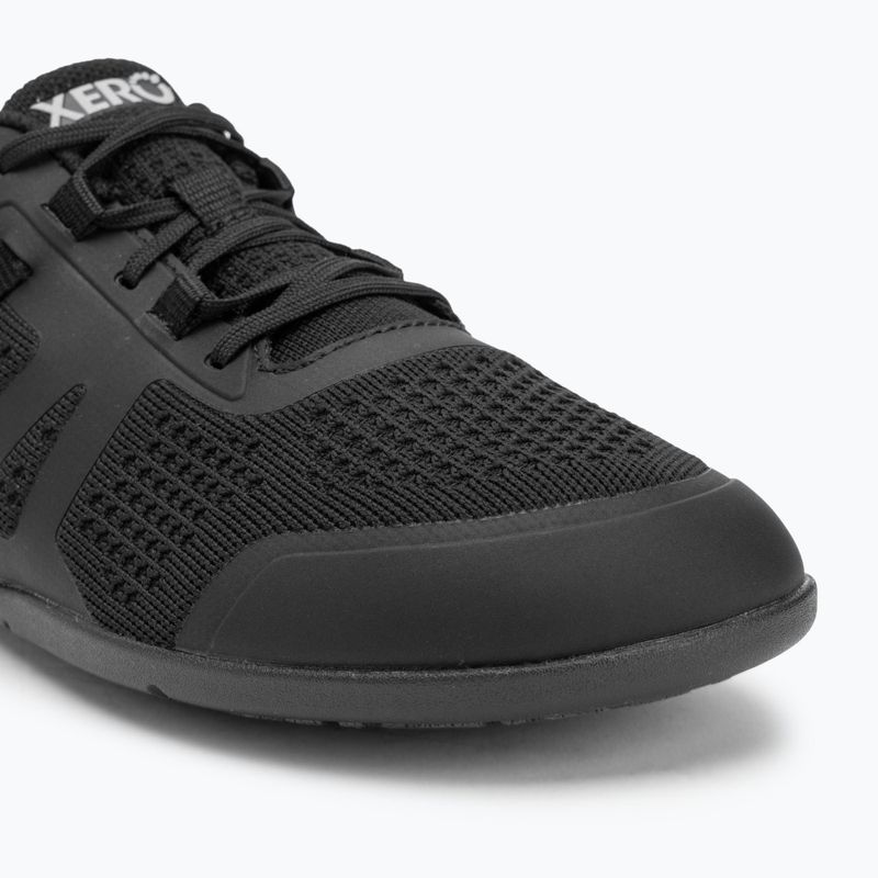 Vyriški berefoot batai Xero Shoes Prio Neo black 7