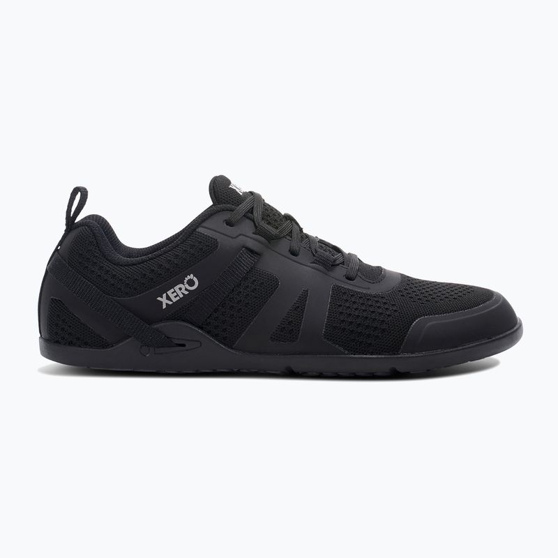 Vyriški barefoot batai Xero Shoes Prio Neo juodi 8