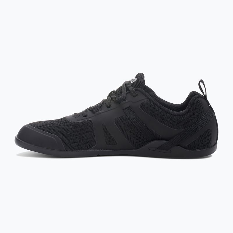 Vyriški berefoot batai Xero Shoes Prio Neo black 2
